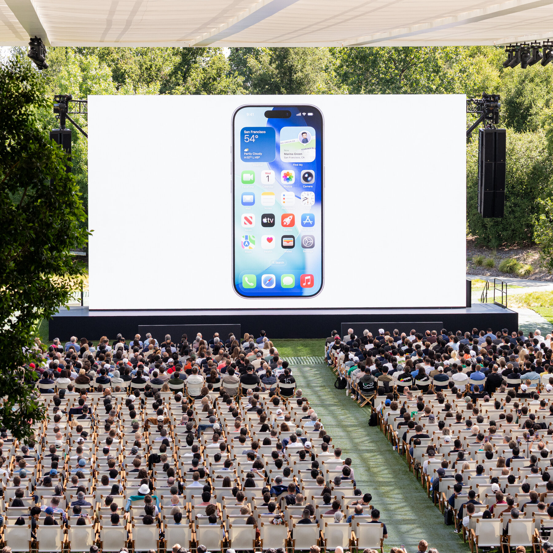 Why Apple’s A.I. Upgrade for Siri Won’t Be Available in Europe