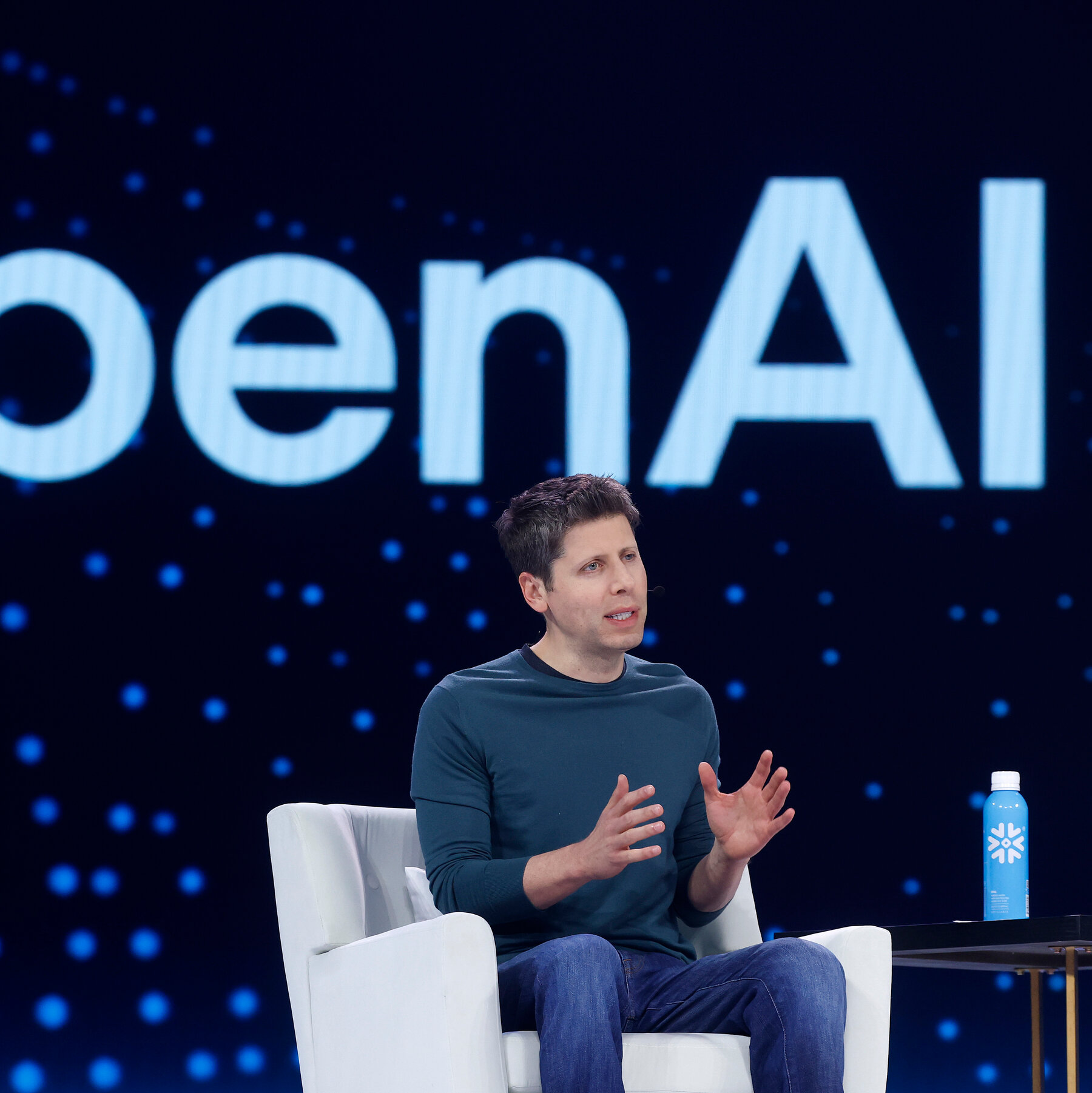 State Attorneys General Are Investigating OpenAI