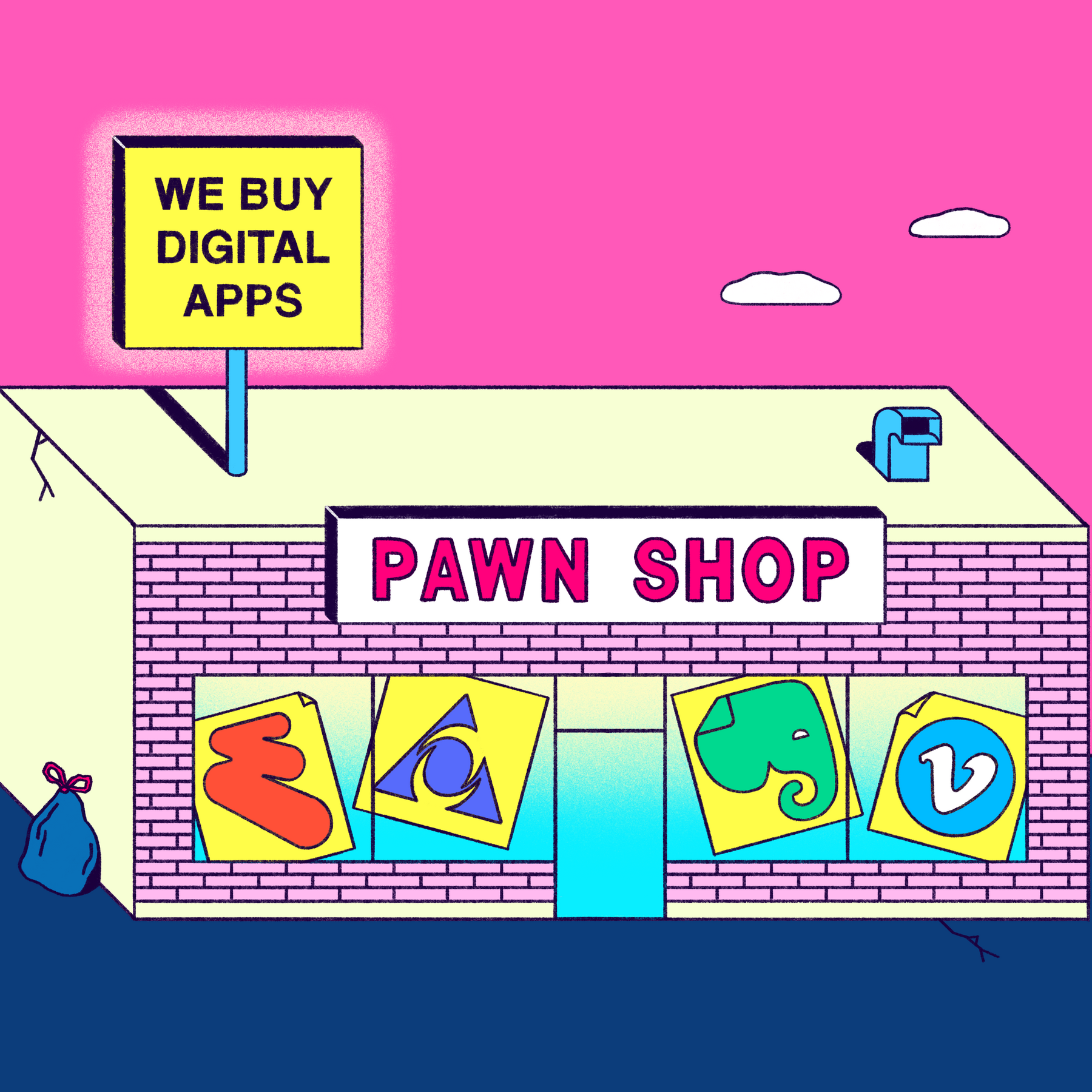 Bending Spoons, Owner of AOL and Other Old Internet Brands, Is Going Public