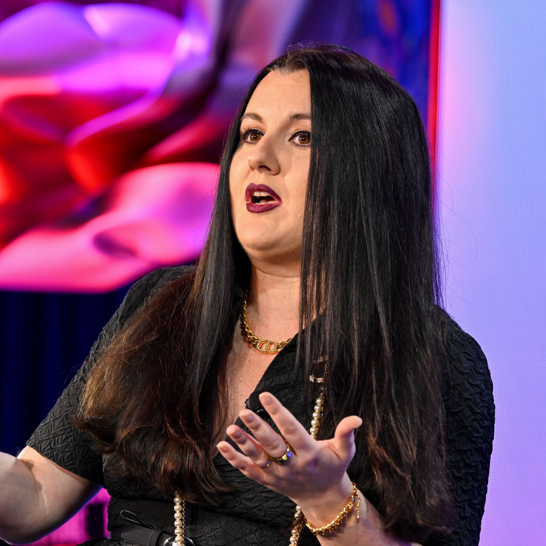 A Top OpenAI Executive, Fidji Simo, Steps Down