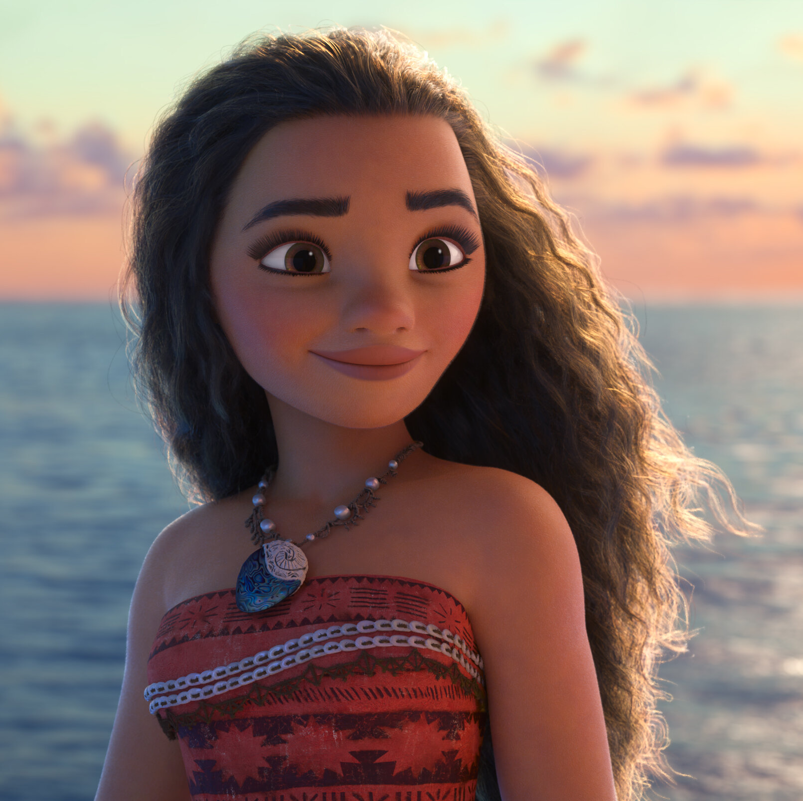 Kids Can’t Stop Watching ‘Moana.’ There’s a Scientific Explanation.