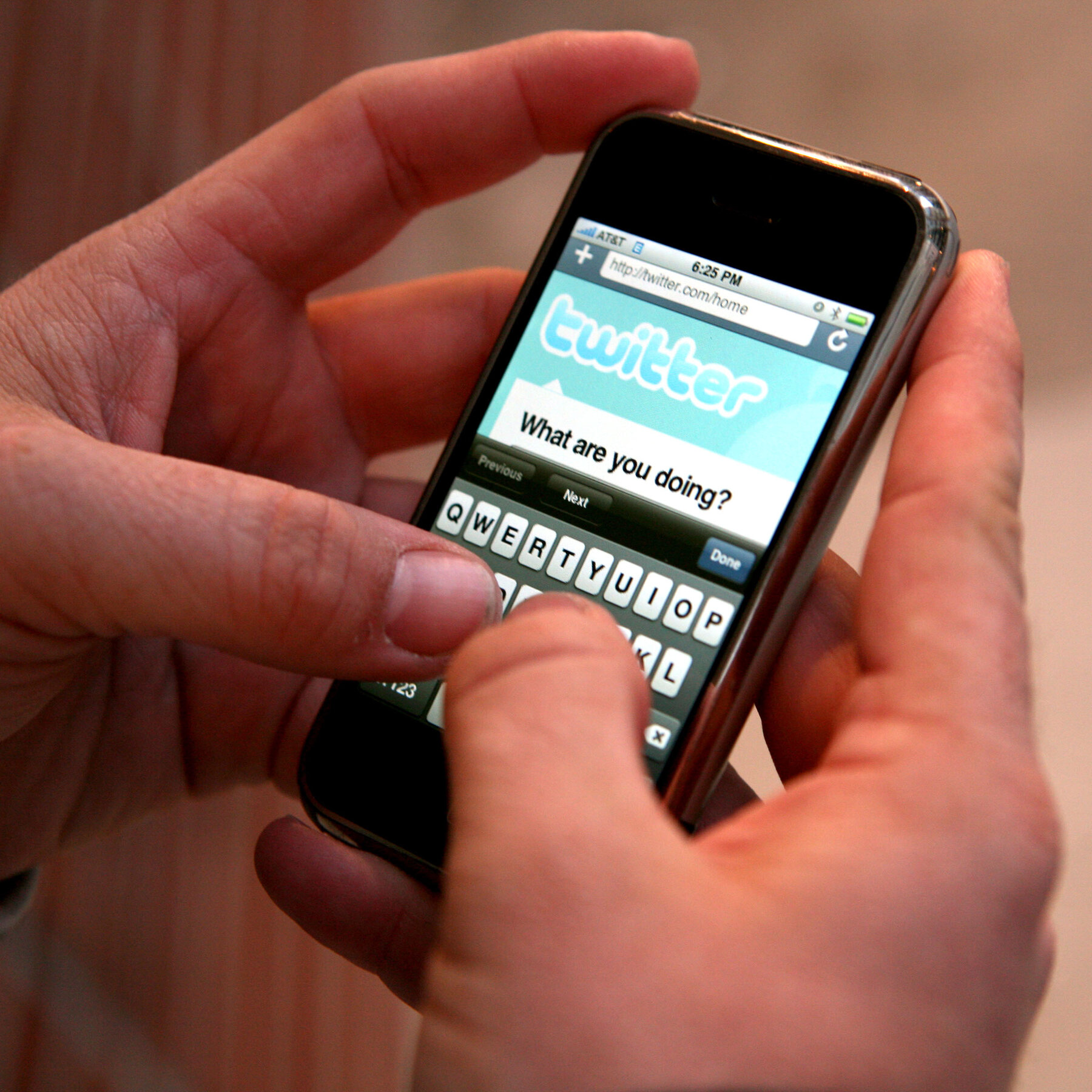 Twitter Turns 20: Two Decades of Memes, Movements and Hot Takes