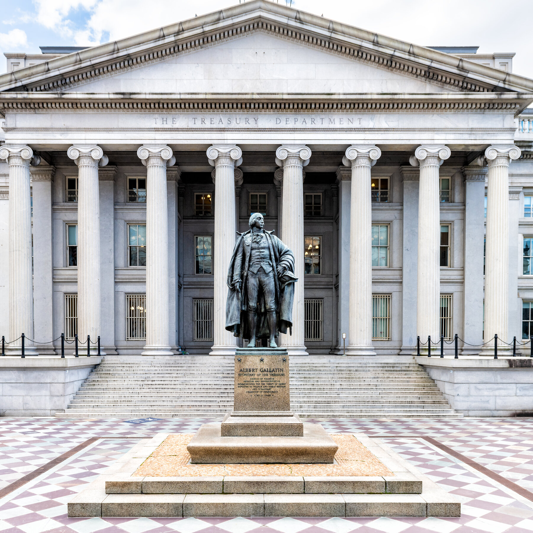 What the Stock Market’s Record Rally Has to Do With Rescuing the Yen
